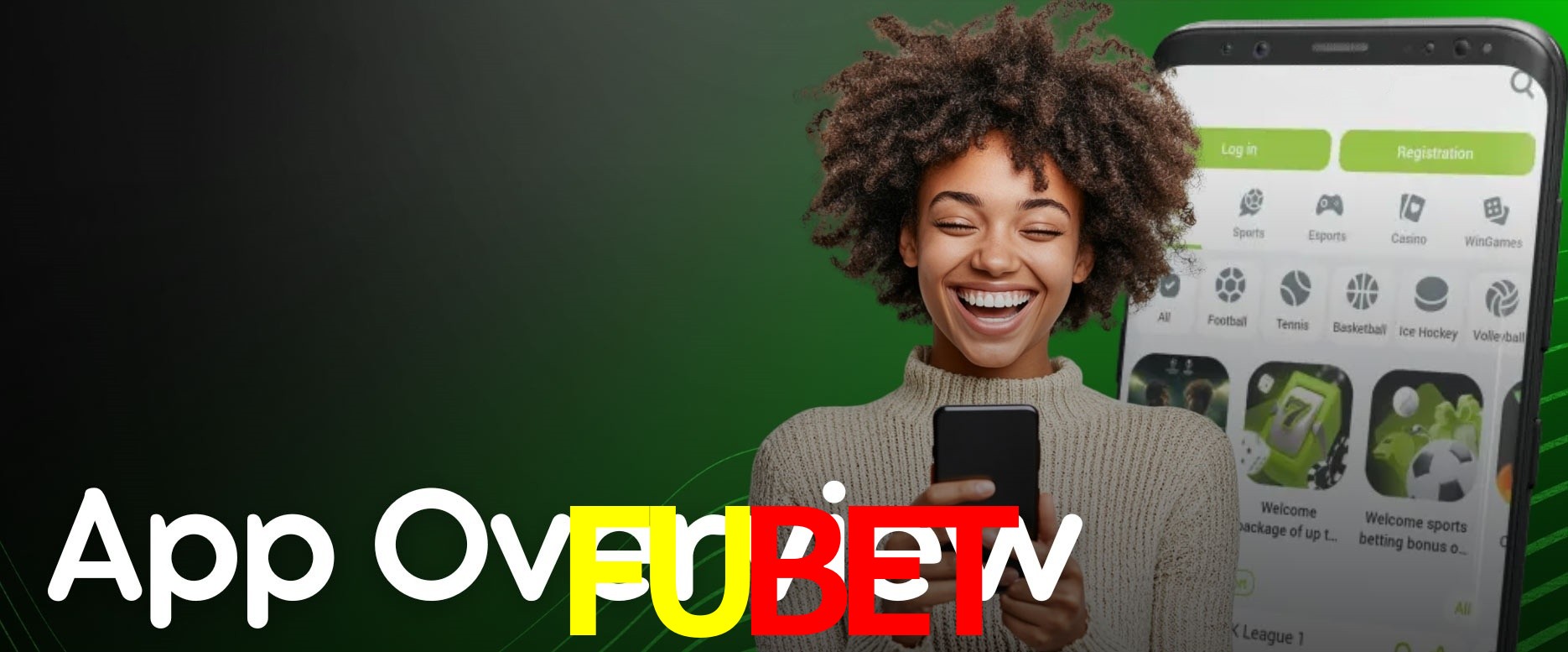 API Integration FUBET