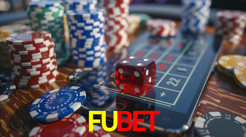 FUBET,fubet plataforma