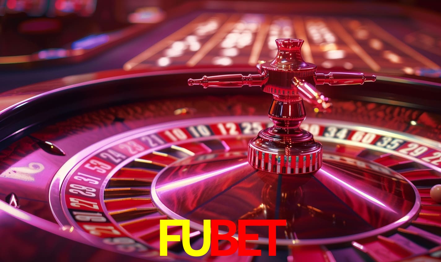 Descubra a Essência do FUBET: Nossa História e Compromissos