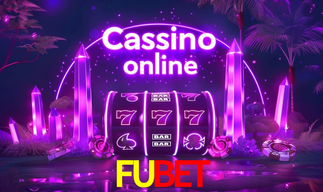 Benefícios da Conta FUBET