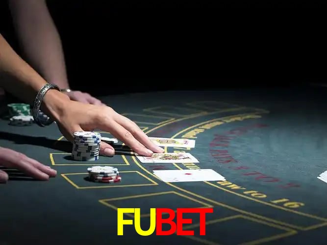 Especiais de Fim de Semana FUBET
