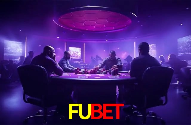 Apostas de Basquete FUBET